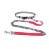 12389305737_101906726.jpg Sports Traction Rope, Multi-Functional Traction Belt, Elastic Traction Belt for Dogs, Dual-Purpose Dog Leash, Factory Direct Sales, Cross-Border Outdoor Use