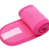 Head Bands Adjustable Wide Hairband Yoga Spa Bath Shower Makeup Wash Face Cosmetic Headband for Women Ladies Make Up Accessories
