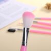 O1CN01EEtntq1LkODMWsMkJ_2211186861337-0-cib-1.jpg New 5 Brush Makeup Brush suit Pink Beauty Tools Eye Shadow Brush Makeup Brush Wholesale