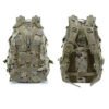 Multifunctional Hiking Camping Camping Army Camouflage Brigade Riding Outdoor Mountaineering Tactical Sports Bag Backpack