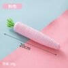 New bite cat toy self-hi cat toy bite-resistant sound relief artifact pet toy wholesale