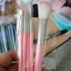 O1CN01emHqBN1LkODjTH9Lk_2211186861337-0-cib-1.jpg New 5 Brush Makeup Brush suit Pink Beauty Tools Eye Shadow Brush Makeup Brush Wholesale
