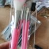 O1CN01ztCIki1LkODn7vjgP_2211186861337-0-cib-1.jpg New 5 Brush Makeup Brush suit Pink Beauty Tools Eye Shadow Brush Makeup Brush Wholesale