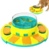 Pet-Puzzle-Training-Toy-Slow-Feeder-Dog-Press-Slow-Food-Leaker-Device-1.webp Press-Action Dog Treat Dispenser Toy