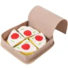 Pizza Snuffle Mat for Dogs
