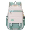 S00a42ac011784695ac05b062febfc2a1Y.webp Backpack Children School Bag Back Pack For Boy Girl Kid Child Teenager Class Schoolbag Primary High Bookbag Female Women Teens