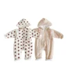 S0704be575287498799edb0a86034a9a8p.webp Baby Outing Clothes 2025 Autumn And Winter Children s Clothing Baby Cotton Clothes Crawling Clothes