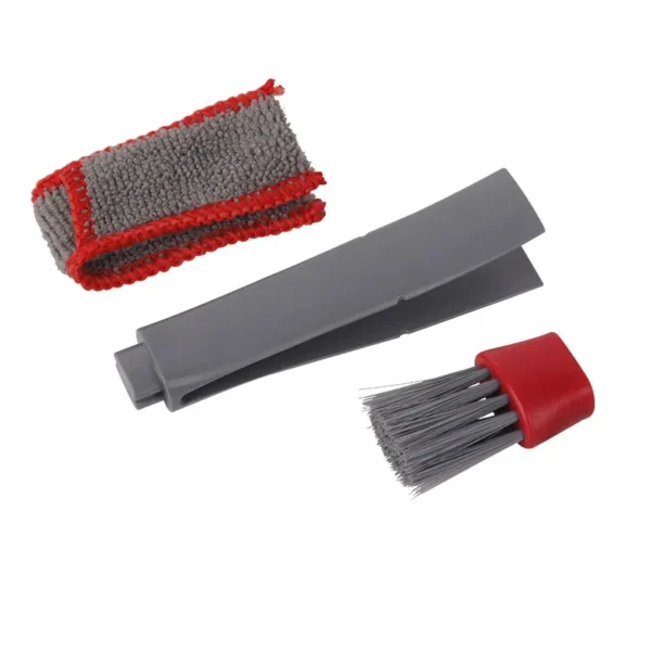 S074bee4f824945d195d4b8fd38881097x.webp Car Interior Cleaning Brush Double Head Brushes Car Air Vent Dashboard Blinds Keyboard Dust Removal Brush Auto Cleaning Tools