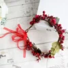 S12662bea00674c8c85bba652a7654305Z.webp Floral Garland Headband for Women
