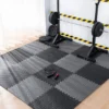 S1372ff74d64f44e58ab1f6505c5048dcC.webp 30x30cm 16 Pcs Interlocking Yoga Mat Home Gym and Yoga Equipment Protective Mat EVA Foam Non Slip Flooring Indoor Fitness