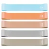 Resistance Exercise Loop Bands Set Workout Bands for Women and Men Stretch Bands 5 Different Resistance Levels for Booty Legs