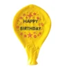 Big Latex Big Large Balloon Birthday Decoration Party Wedding Supplies Children Balloons Cartoon Outdoors Air Balloons
