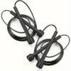 S14dff66551484b5c9e5489c1a928e7c2f.webp Professional Jump Rope for Kids Adult Fitness Crossfit Rapid Speed Skipping Rope Adjustable PVC Speed Rope Gym Fitness Equipment