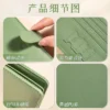 RFID Passport Cover Case Passport Holder Multifunctional Passport Wallet ID Credit Card Holder Travel Wallet Travel Accessories