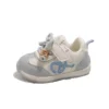 S15e842c975774e5c896b7bc5343bf5cdQ.webp 2026 Children Sneakers for Girls Boys Spring Autumn New Fashion Korean Style Soft Bottom Non-slip Versatile Baby Casual Shoes