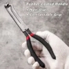 Cars Electrical Disconnect Pliers Fuel Line Wire Removal Plier Oil Pipe Separate Plier for Motorcycle Automotive Repair Tools