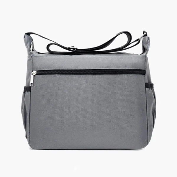 S17df0cf25d6f468bb7742b2ba73f3f35g.webp Mens Crossbody Bag Single Shoulder Bags Big Capacity Multi-Pockets Storage Bag Fashion Handbag Business Crossbody Bags