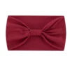 S19985b6dcdf94a858018eb670b9fca20p.webp Head Band Women Hair Accessories Solid Wide Headband Bowknot Turbans Wash Face Make-up Hair Band Sports Running Yoga Headbands