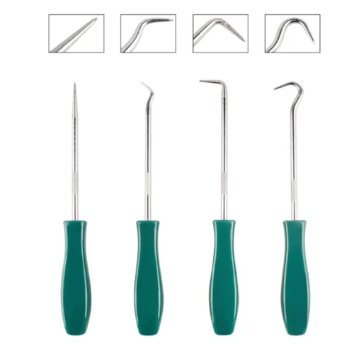 Special tools for car repair, hardware supplies, car maintenance tools, vehicle tools, oil seal hooks, specialized for repair shops