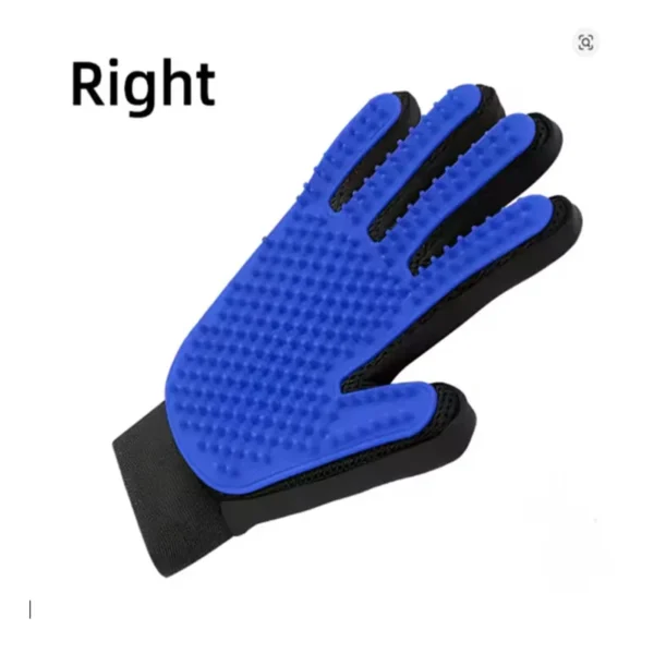 Pet Grooming Glove