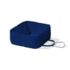 Collapsible Square Pet Travel Bowl