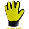Pet Grooming Glove