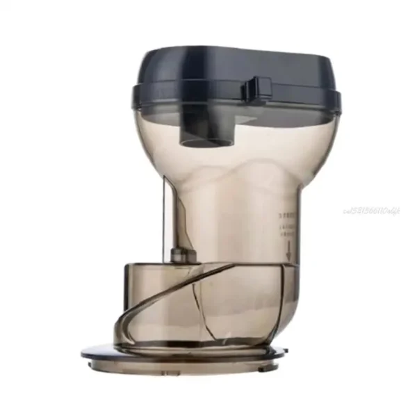 27RB Kitchen Appliance Spare Part Juicing Machine Feed Lid for Juices Enthusiasts