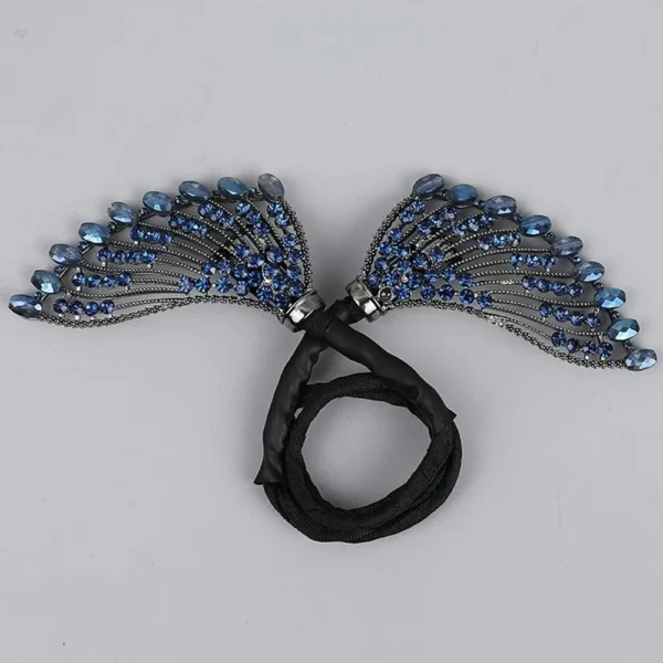 S288e148b78aa45e7992ffad69b94ecael.webp Hair Styling Tools Bow Hair Twister New Girl Accessories Multifunction Magic Bow Clip Fashion DIY Hair Curler Women Girl