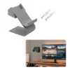 S2978ea59056b4d48ba01c4e15b5f7dbdf.webp Game Controller Display Stand Wall-mounted Storage Rack Fit For Steam Controller 2 Gaming Organizer