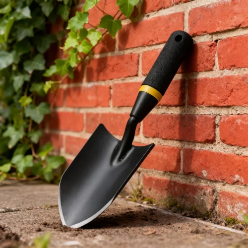 S2b5a0a90f20c41ce99bc8480b5cb54c31.webp Garden Shovel Gardening Tools Agricultural Shovels Tool Multifunctional Mini Hand Equipment Outdoor Tooling Stainless Steel