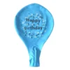 Big Latex Big Large Balloon Birthday Decoration Party Wedding Supplies Children Balloons Cartoon Outdoors Air Balloons