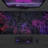 Gaming Mouse Pad Mousepad Gamer Desk Mat Large Keyboard Pad Xll Carpet Computer Table Surface For Accessories Xl Ped Mauspad