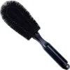 S31135ba6e3294135bb55d1ebbbbf3cd3A.webp Car Wheel Brush Tire Cleaning Brushes Tools Car Rim Scrubber Cleaner Duster Handle Motorcycle Truck Wheels Car Detailing Brush