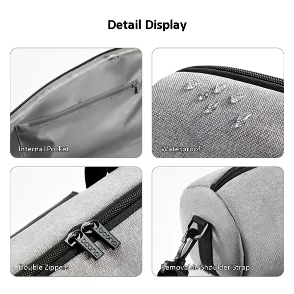 40-55cm Camera Tripod Bag Handbag Travel Case With Shoulder Strap  Waterproof Carrying Storage Bag