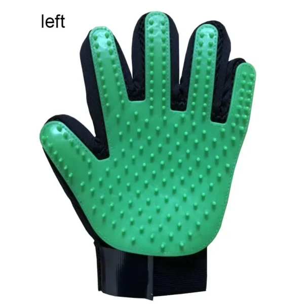 Pet Grooming Glove