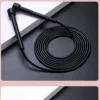 S321107d8130c46b9957f38b3d4c803f2j.webp Professional Jump Rope for Kids Adult Fitness Crossfit Rapid Speed Skipping Rope Adjustable PVC Speed Rope Gym Fitness Equipment