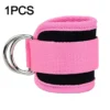 S34d35454b7634473ad61d1797574a8701.webp Ankle Straps Resistance Bands Set Fitness Workout Exercise Equipment Ankle Weight Yoga Elastic Fitness Band For Gym Man Woman