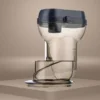 27RB Kitchen Appliance Spare Part Juicing Machine Feed Lid for Juices Enthusiasts