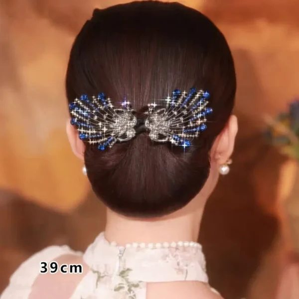 S3836e3fa5a5446b4a81563ba3145379f5.webp Hair Styling Tools Bow Hair Twister New Girl Accessories Multifunction Magic Bow Clip Fashion DIY Hair Curler Women Girl