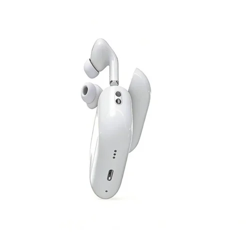 TWS Wireless Bluetooth Headphones - Sophisticated and Simple Design, Hi-Fi Sound Quality, Long Battery Life, Multiple Functions