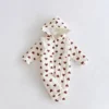S3c4ac60ca22a48acbd7da25f0efb841a6.webp Baby Outing Clothes 2025 Autumn And Winter Children s Clothing Baby Cotton Clothes Crawling Clothes