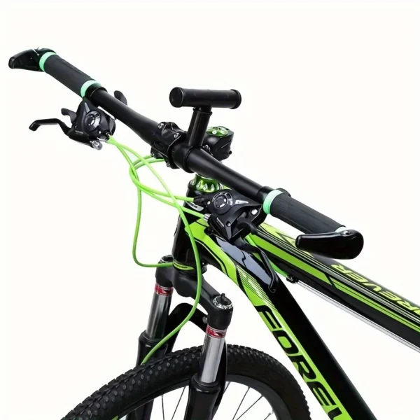 S4062b6369c6e4f999735ce63c9a7454aw.webp Bicycle Accessories - Mountain Bike T+O Type Extension Rack, Extension Bracket, Cycling Equipment Accessories