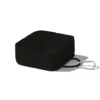 Collapsible Square Pet Travel Bowl