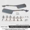 S452503c2bd194aa29038c1bdaba4a353Z.webp Cabinet Door Folding Support Wall Cabinet Linkage Door Hydraulic Buffer Pull Rod Support Frame Pneumatic Rod Hardware