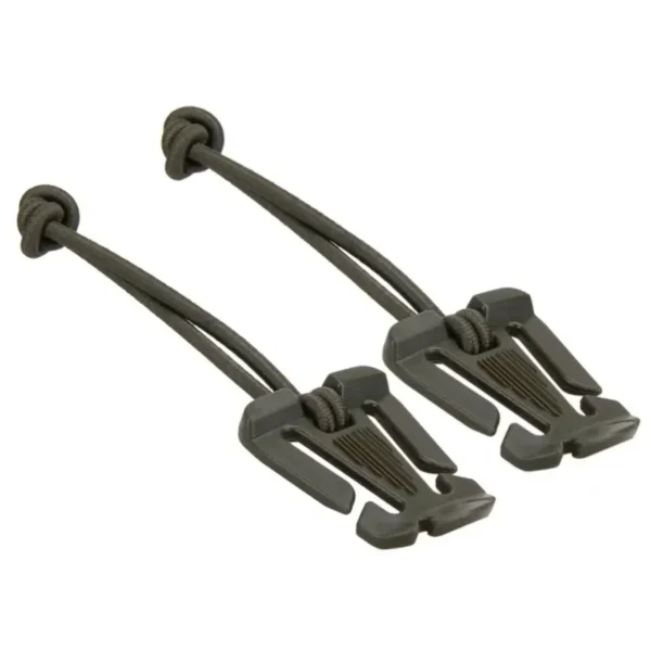 S49622b707faf4415b3610eeb87c615f81.webp 2Pcs Backpack Buckle Clamp Carabiner Survival Gear Tools Carabiner Clips Outdoor Nylon Camping Bag Hanger Hook Wild Hike