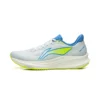 Li-Ning Men's RED HARE 9 Racing Running Shoes LIGHT FOAM ULTRA Breathable Durability Anti-slip LiNing Training Sneakers ARPW003