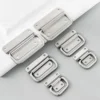 Cabinet Flight Case Solid Furniture Hardware Folding Handle For Tool Box Stainless Steel Drawer Wardrobe Easy Install