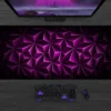 Gaming Mouse Pad Mousepad Gamer Desk Mat Large Keyboard Pad Xll Carpet Computer Table Surface For Accessories Xl Ped Mauspad