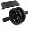 S5310452bdbf2448ca5e44f10d1286762Y.webp AB Roller Wheel for AB Roller Workout Equipment AB Roller With Knee Pad AB Roller Wheel with Resistance Bands AB Roller Workout