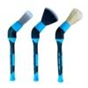 S55e051dbcf914baeafeb2c72d16b0e43f.webp Car Interior Detail Cleaning Brush Car Washing Brush Elbow Sweeping Tool Air Outlet Wheel Rim Washing Brushes Car Cleaning Tools